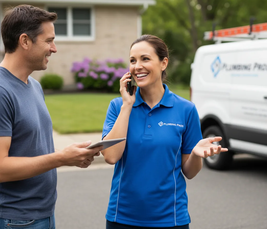 Water Heater Installation in Tempe, AZ