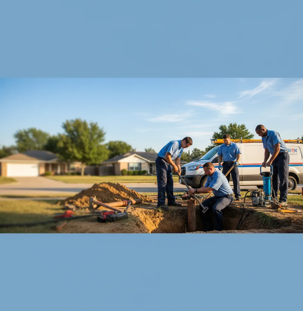 Water Heater Installation in Tempe, AZ